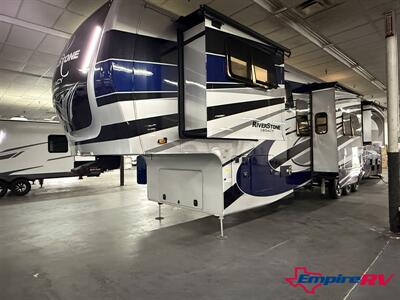 2024 Forest River Riverstone LEGACY 42FSKG   - Photo 1 - Liberty, TX 77575