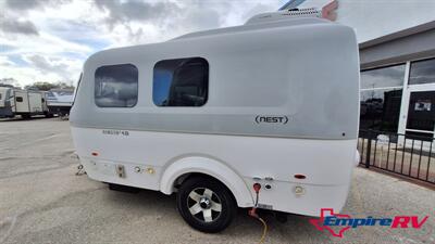 2020 Airstream NEST 16FB   - Photo 4 - Liberty, TX 77575