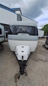 2020 Airstream NEST 16FB   - Photo 3 - Liberty, TX 77575