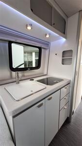 2020 Airstream NEST 16FB   - Photo 10 - Liberty, TX 77575