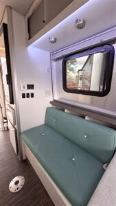 2020 Airstream NEST 16FB   - Photo 11 - Liberty, TX 77575