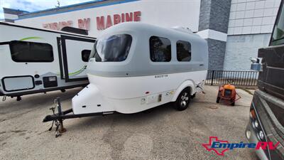 2020 Airstream NEST 16FB   - Photo 1 - Liberty, TX 77575