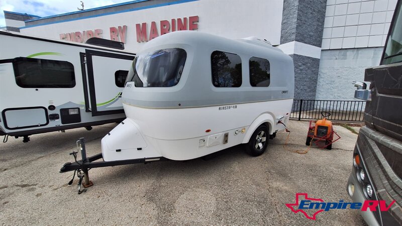 2020 Airstream NEST 16FB   - Photo 1 - Liberty, TX 77575