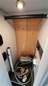 2020 Airstream NEST 16FB   - Photo 14 - Liberty, TX 77575