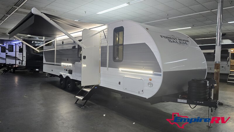 2026 Salem 28vbxl - Photo 3 - Liberty, TX 77575