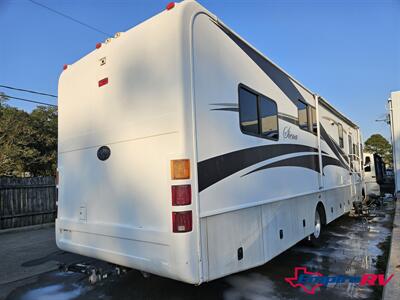 2008 COACHWORKS 39A   - Photo 9 - Liberty, TX 77575