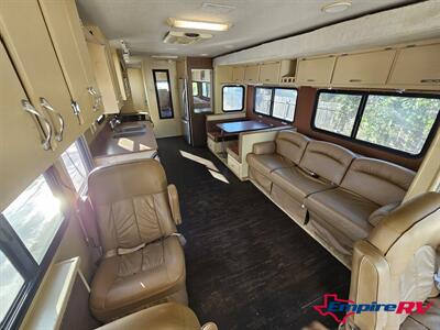 2008 COACHWORKS 39A   - Photo 21 - Liberty, TX 77575