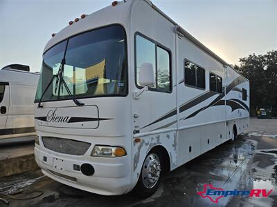 2008 COACHWORKS 39A   - Photo 17 - Liberty, TX 77575