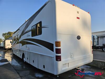 2008 COACHWORKS 39A   - Photo 10 - Liberty, TX 77575