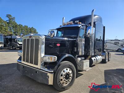 2017 Peterbilt 389   - Photo 1 - Liberty, TX 77575