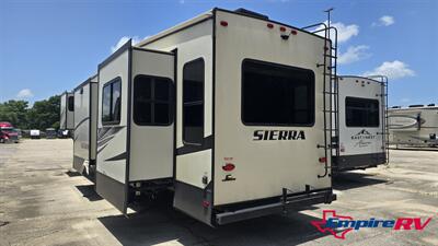 2018 SIERRA 387MKOK   - Photo 6 - Liberty, TX 77575