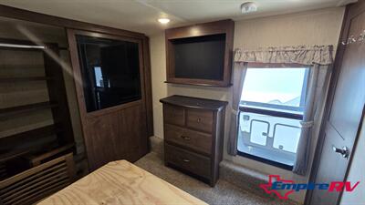 2018 SIERRA 387MKOK   - Photo 11 - Liberty, TX 77575