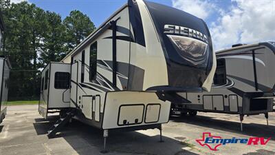 2018 SIERRA 387MKOK   - Photo 3 - Liberty, TX 77575