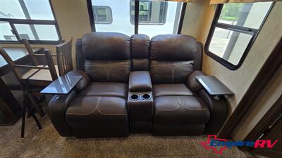2018 SIERRA 387MKOK   - Photo 29 - Liberty, TX 77575