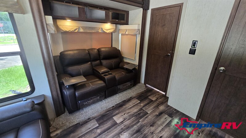 2018 SIERRA 387MKOK - Photo 32 - Liberty, TX 77575