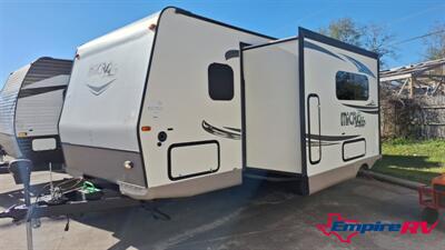 2017 Forest River Flagstaff 25bhs - Photo 2 - Liberty, TX 77575