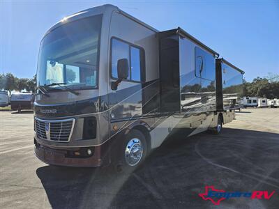 2019 HOLIDAY RAMBLER VACTIONER 35P   - Photo 2 - Liberty, TX 77575