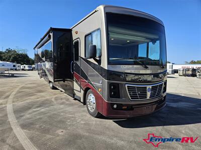 2019 HOLIDAY RAMBLER VACTIONER 35P   - Photo 1 - Liberty, TX 77575