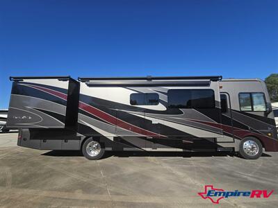 2019 HOLIDAY RAMBLER VACTIONER 35P   - Photo 6 - Liberty, TX 77575