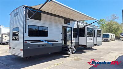 2021 Forest River Salem - Photo 4 - Liberty, TX 77575