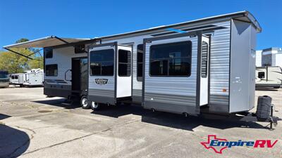 2021 Forest River Salem