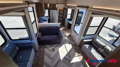 2021 Forest River Salem - Photo 16 - Liberty, TX 77575