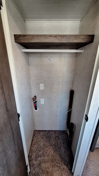 2021 Forest River Salem - Photo 12 - Liberty, TX 77575