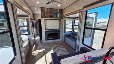 2021 Forest River Salem - Photo 7 - Liberty, TX 77575