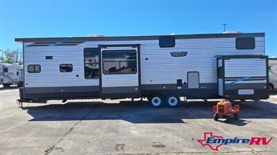 2021 Forest River Salem - Photo 3 - Liberty, TX 77575