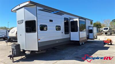 2021 Forest River Salem - Photo 2 - Liberty, TX 77575