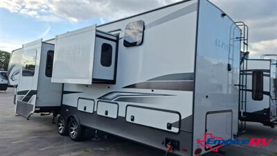 2023 Keystone Alpine   - Photo 4 - Liberty, TX 77575