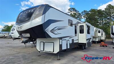 2023 Keystone Alpine   - Photo 2 - Liberty, TX 77575