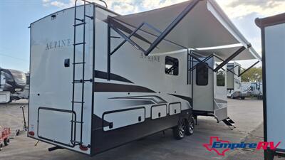 2023 Keystone Alpine   - Photo 5 - Liberty, TX 77575