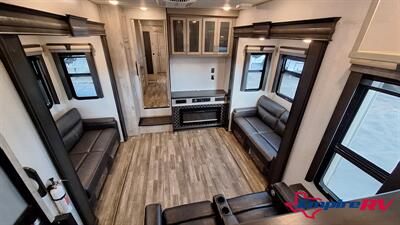 2023 Keystone Alpine   - Photo 6 - Liberty, TX 77575