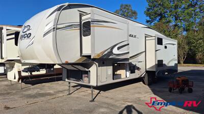 2018 Jayco Eagle 321RSTS - Photo 2 - Liberty, TX 77575