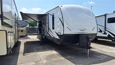 2017 Cruiser RV Stryker stg3212