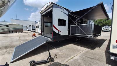 2017 Cruiser RV Stryker stg3212