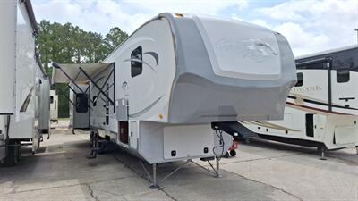 2013 Open Range RV Residential 430RLS
