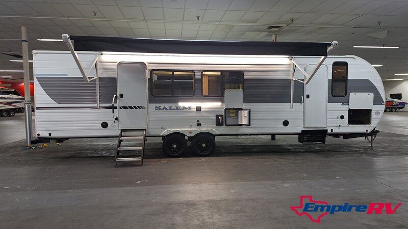 2026 Forest River Salem 300ICE   - Photo 1 - Liberty, TX 77575