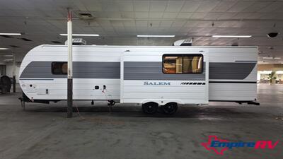 2026 Forest River Salem 300ICE - Photo 3 - Liberty, TX 77575