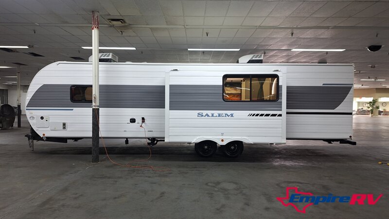 2026 Forest River Salem 300ICE - Photo 3 - Liberty, TX 77575