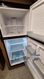 2026 Forest River Salem 300ICE - Photo 15 - Liberty, TX 77575