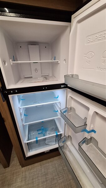 2026 Forest River Salem 300ICE - Photo 15 - Liberty, TX 77575