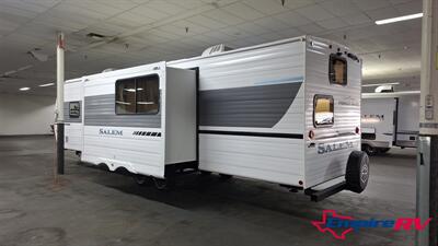 2026 Forest River Salem 300ICE - Photo 4 - Liberty, TX 77575