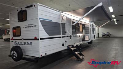 2026 Forest River Salem 300ICE - Photo 5 - Liberty, TX 77575