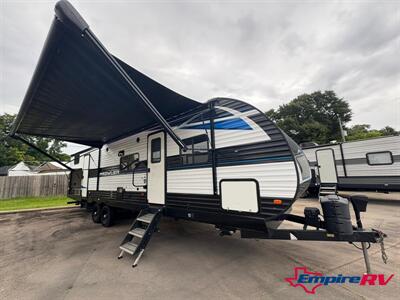 2021 Heartland PROWLER 320BH   - Photo 8 - Liberty, TX 77575