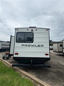 2021 Heartland PROWLER 320BH   - Photo 30 - Liberty, TX 77575