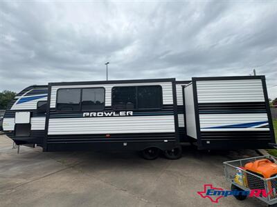 2021 Heartland PROWLER 320BH   - Photo 3 - Liberty, TX 77575