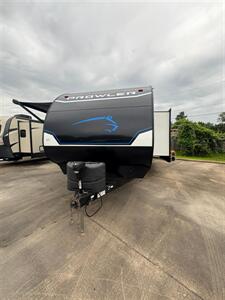 2021 Heartland PROWLER 320BH   - Photo 4 - Liberty, TX 77575