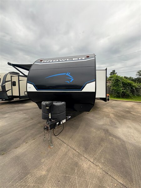 2021 Heartland PROWLER 320BH - Photo 4 - Liberty, TX 77575